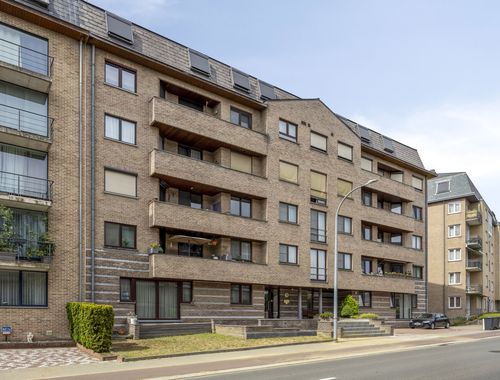                                         Appartement te koop in Kessel-Lo, € 389.000
