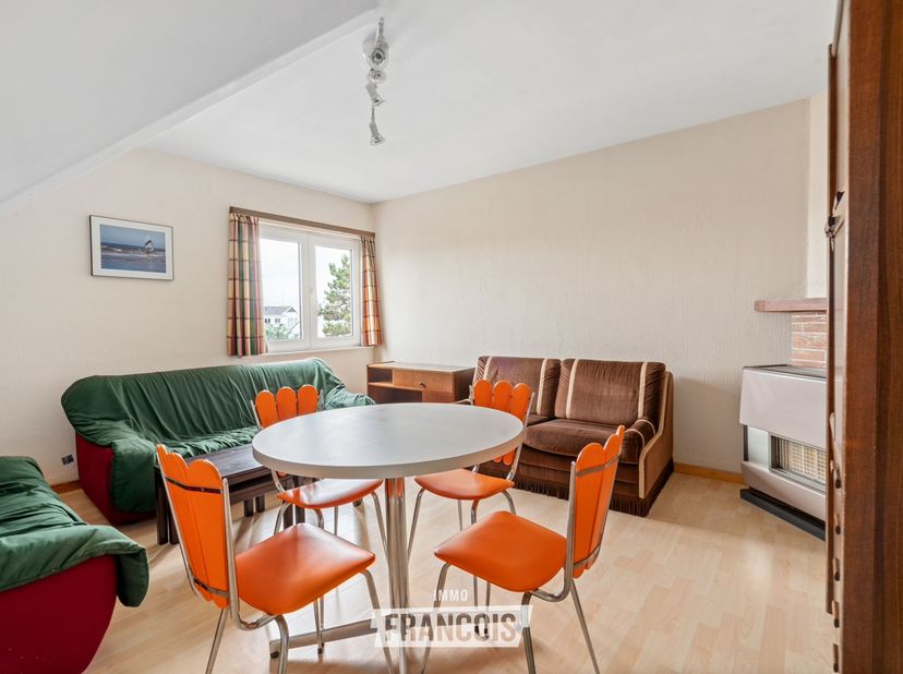 Appartement te koop in Zonnelaan 20 bus 201,
                    8430 Middelkerke