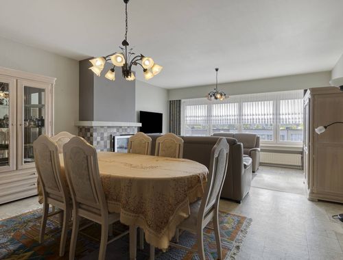                                         Appartement te koop in Merksem, € 248.000
