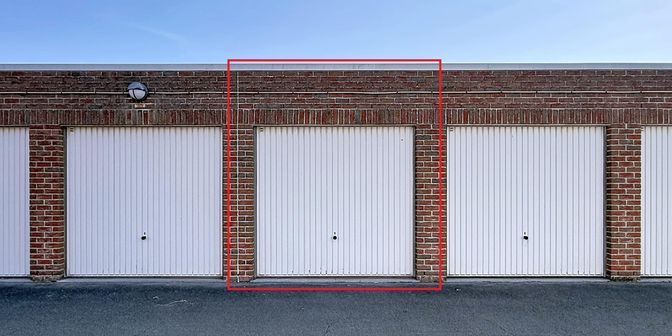 Garage te koop in Slachthuisstraat 34/36+, 9800 Deinze
