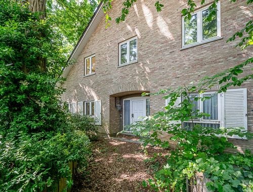                                         Maison à vendre à Tervuren, € 550.000
