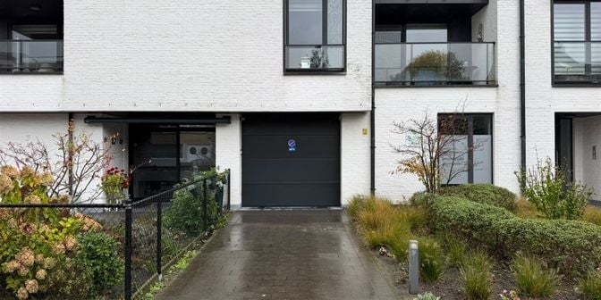 Garage à vendre à Antwerpsesteenweg  94 boîte 22, 2500 Lier