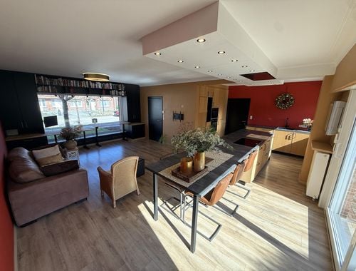                                         Maison à vendre à Kapelle-op-den-Bos, € 449.000
