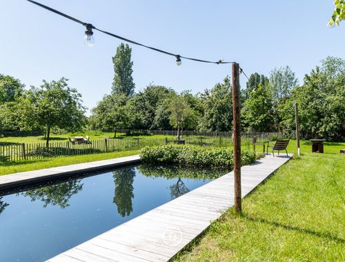                                         Pastorijwoning te koop in Tienen, € 895.000
