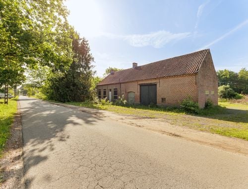                                         Maison à vendre à Schriek, € 430.000
