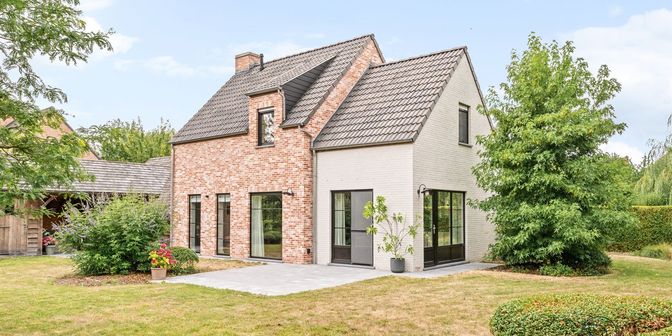 Huis te koop in Clos de la Sucrerie 5, 7760 Escanaffles