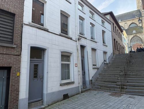                                         Woning te koop in Tienen, € 299.000
