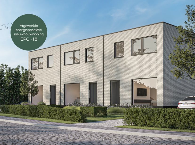Wonen aan de&amp;nbsp;Katteberg in Oudenaarde&amp;nbsp;betekent thuiskomen in een van de meest gegeerde locaties van de Vlaamse Ardennen. Hier ervaar je elke