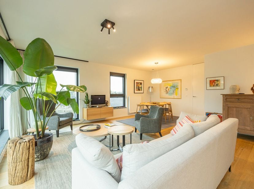 Appartement à vendre
                    à 2300 Turnhout