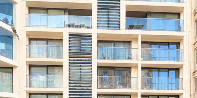 Appartement à vendre à Van Iseghemlaan 133 boîte 0202, 8400 Oostende