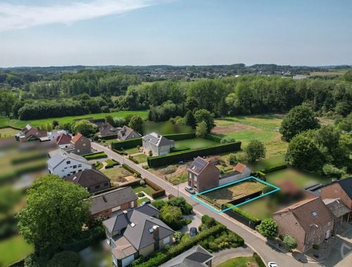                                         Bouwgrond te koop in Boutersem, € 170.000
