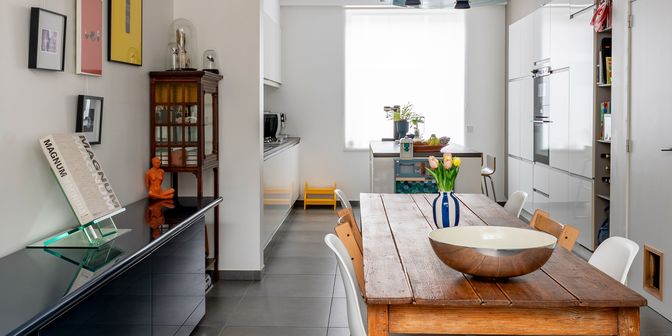 Huis te koop in Camiel van Den Busschestraat 109, 8310 Assebroek