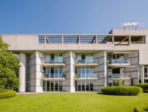                                         Appartement à louer à Deurle, € 2.750
