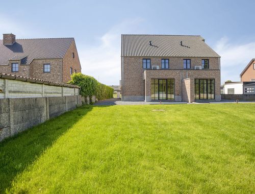                                         Eengezinswoning te koop in Ellikom, € 485.000
