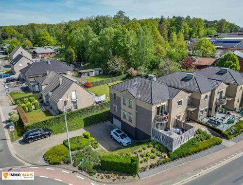                                         Appartement te koop in Houthalen, € 299.000
