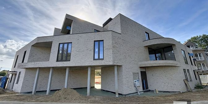Appartement te koop in Sint-Jozefsplein 13 bus 9, 3980 Tessenderlo