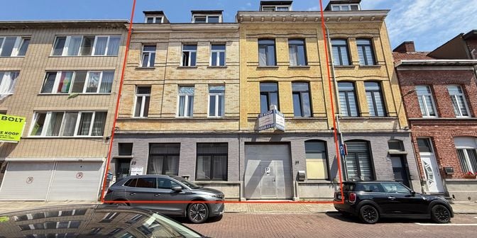 Maison à vendre à Komiteitstraat 29, 2170 Merksem