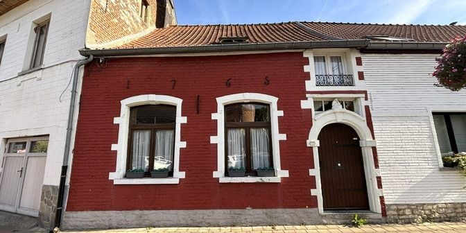 Huis te koop in Kerkdries 12, 1933 Sterrebeek