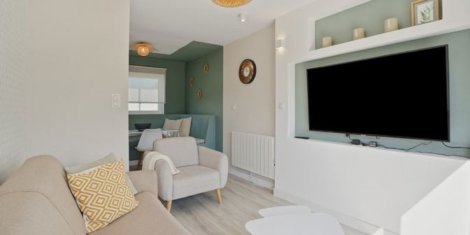 Huis te koop in De Grote Zeemeeuwen 10, 8670 Koksijde