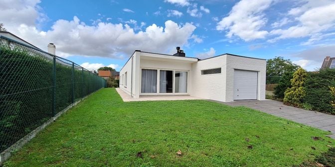 Maison à louer à Bouchoutelaan 15, 8310 Sint-Kruis
