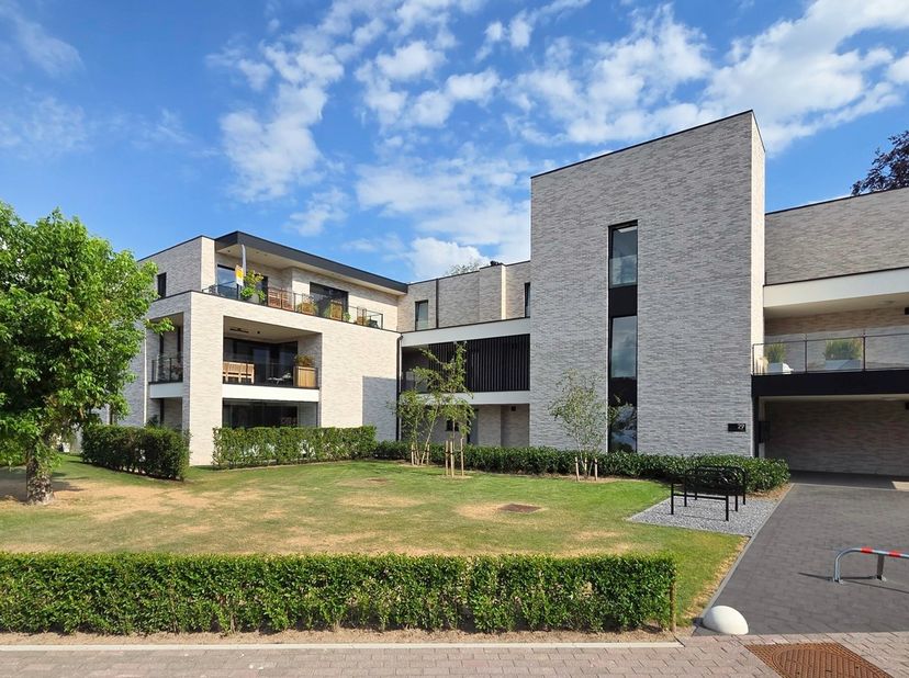 Appartement à louer
                    à 3960 Bree