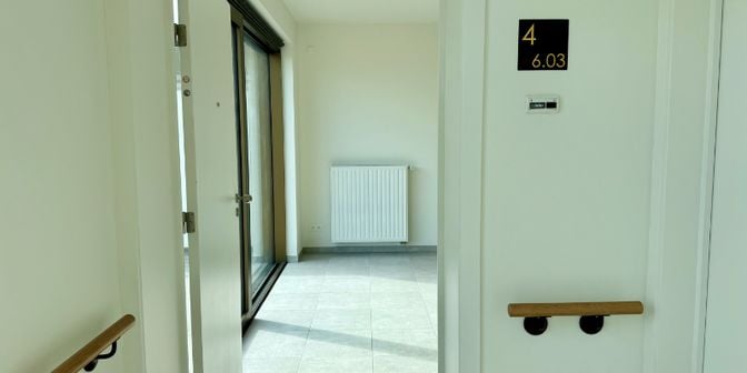 Appartement te huur in Ursulinenhof 4 bus 6.03, 3500 Hasselt