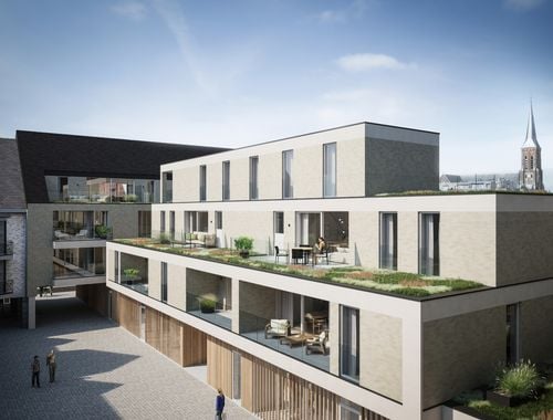                                         Appartement à vendre à Lanaken, € 361.000
