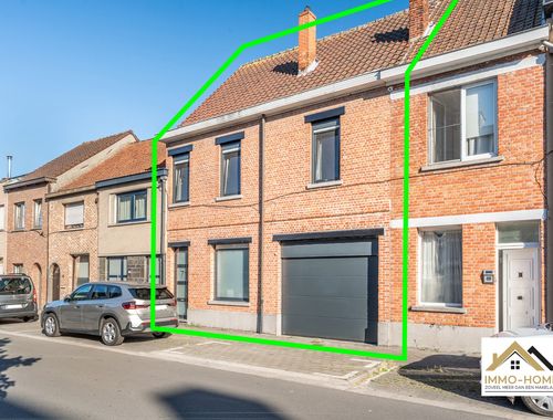                                         Woning te koop in Lokeren, € 489.000
