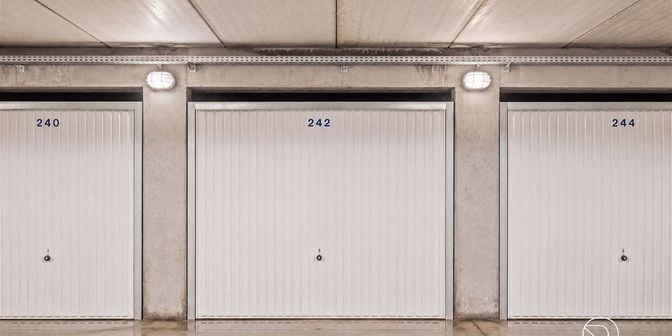 Garage te koop in Stormestraat 73, 8790 Waregem