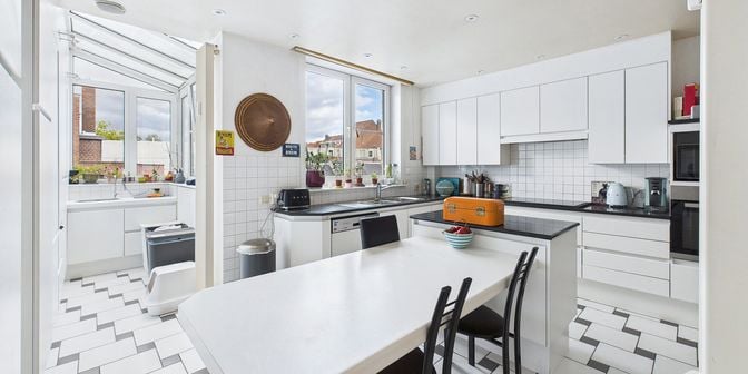 Appartement te koop in 7500 Tournai