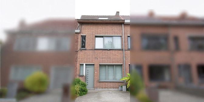 Huis te koop in Werkhuizenstraat 51, 9050 Gentbrugge
