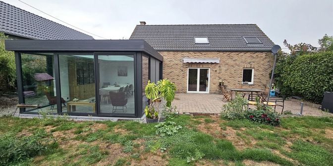 Huis te koop in 7387 Roisin