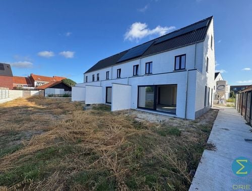                                         Woning te koop in Arendonk, € 364.000
