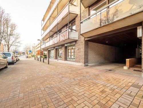                                         Kelder garage te koop in Kraainem, € 27.500
