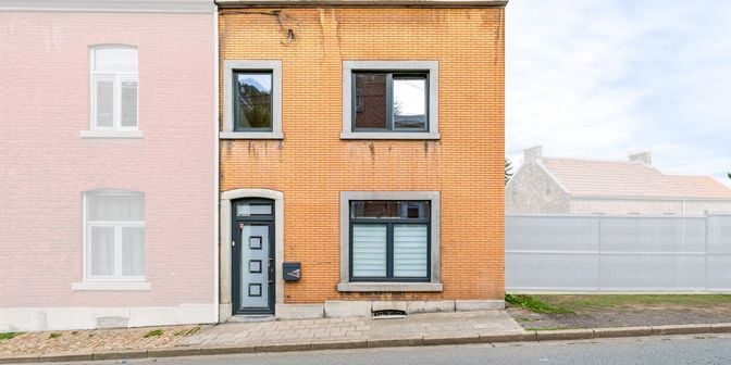 Maison à vendre à Grand Route 9, 4540 Ombret