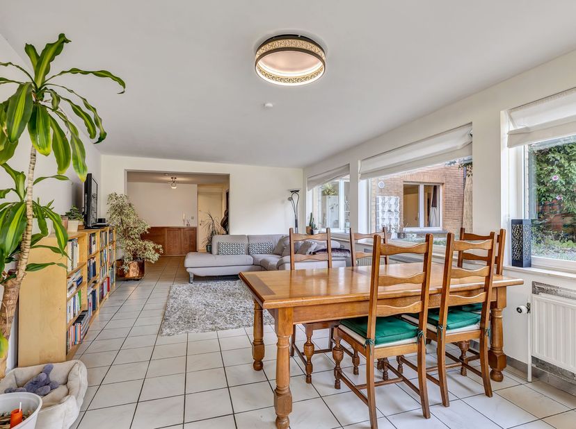 Appartement à vendre
                    à 1700 Dilbeek