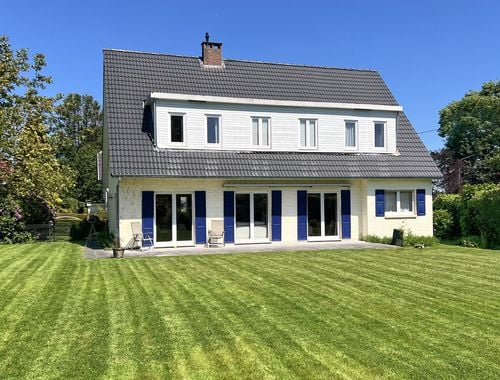                                         Maison à vendre à Rixensart, € 800.000
