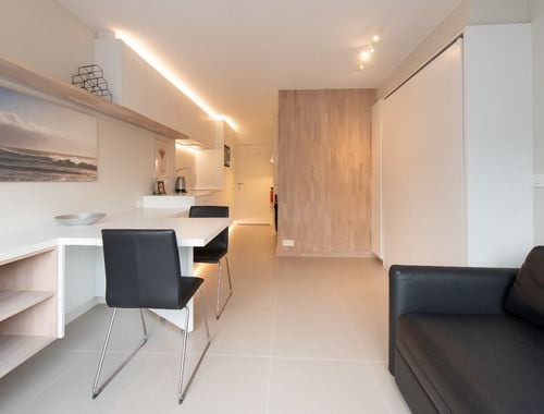                                        Appartement te koop in Nieuwpoort, € 189.000
