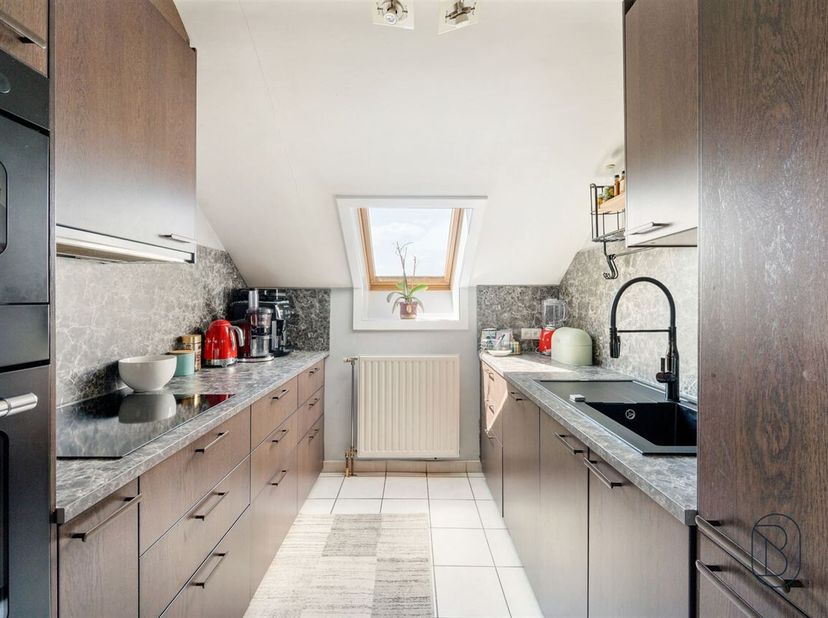 Instapklaar 1-slaapkamerappartement op een rustige toplocatie nabij De Gavers!<br />
Op zoek naar een verzorgd appartement waar u zonder zorgen meteen