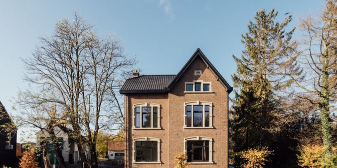 Bedrijfsvastgoed te huur in Grote Baan 145, 3530 Houthalen