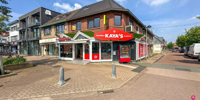 Bedrijfsvastgoed te koop in Koolmijnlaan 149, 3550 Heusden