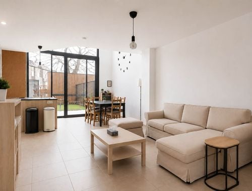                                         Eengezinswoning te koop in Lier, € 450.000
