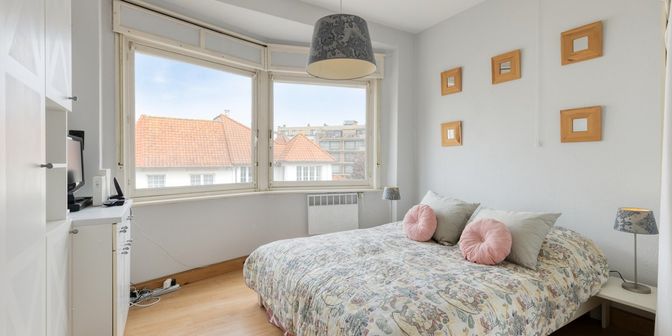 Appartement à vendre à Mariastraat 11 boîte 0101, 8670 Koksijde
