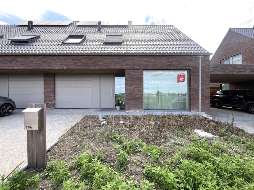 Maison à louer
                    à 8940 Geluwe