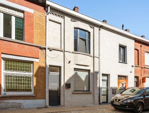                                         Woning te koop in Menen, € 215.000
