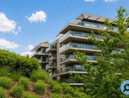                                         Appartement à vendre à Antwerpen, € 549.000
