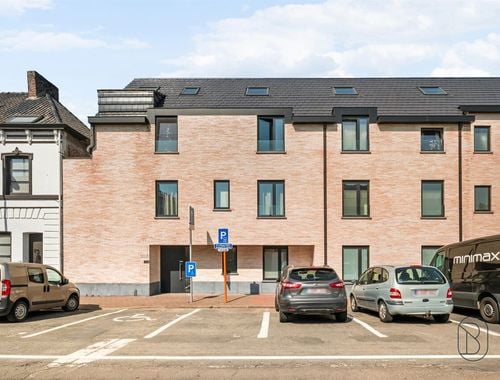                                         Appartement te koop in Dottignies, € 299.000
