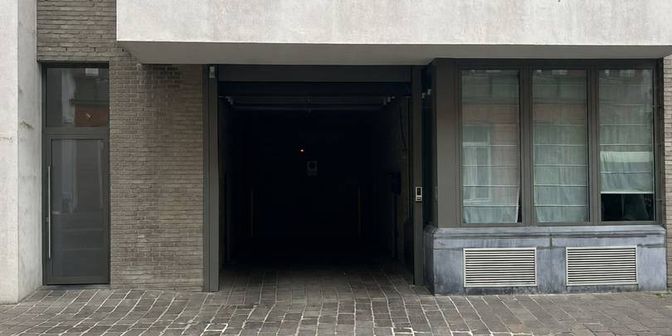 Garage à vendre à Niklaas Desparsstraat 10 boîte box 211, 8000 Brugge