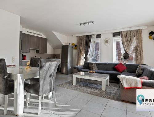                                         Appartement à vendre à Gent, € 285.000

