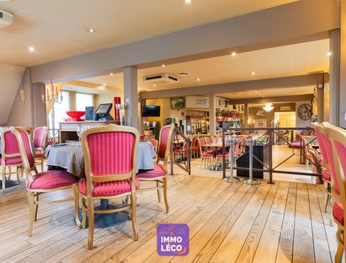                                         Restaurant à vendre à Tournai, € 20.000
